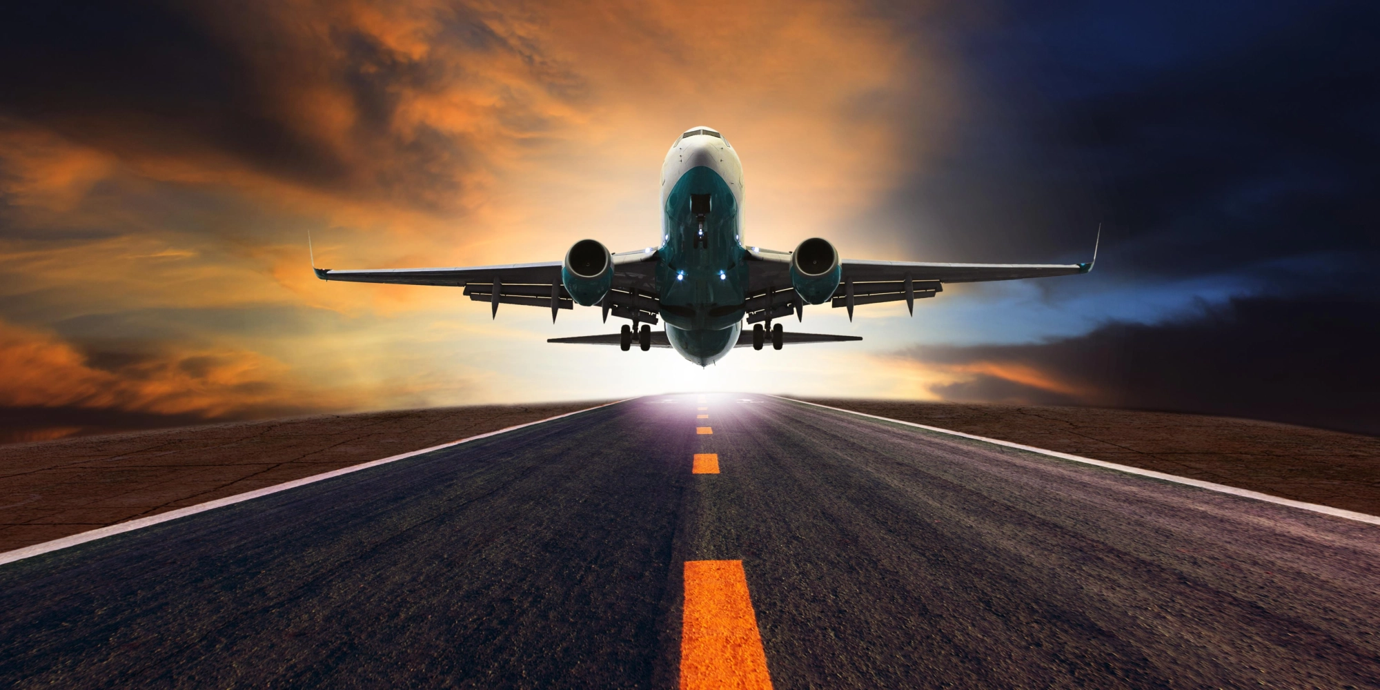 Skyward Journey - Premium Wall Art