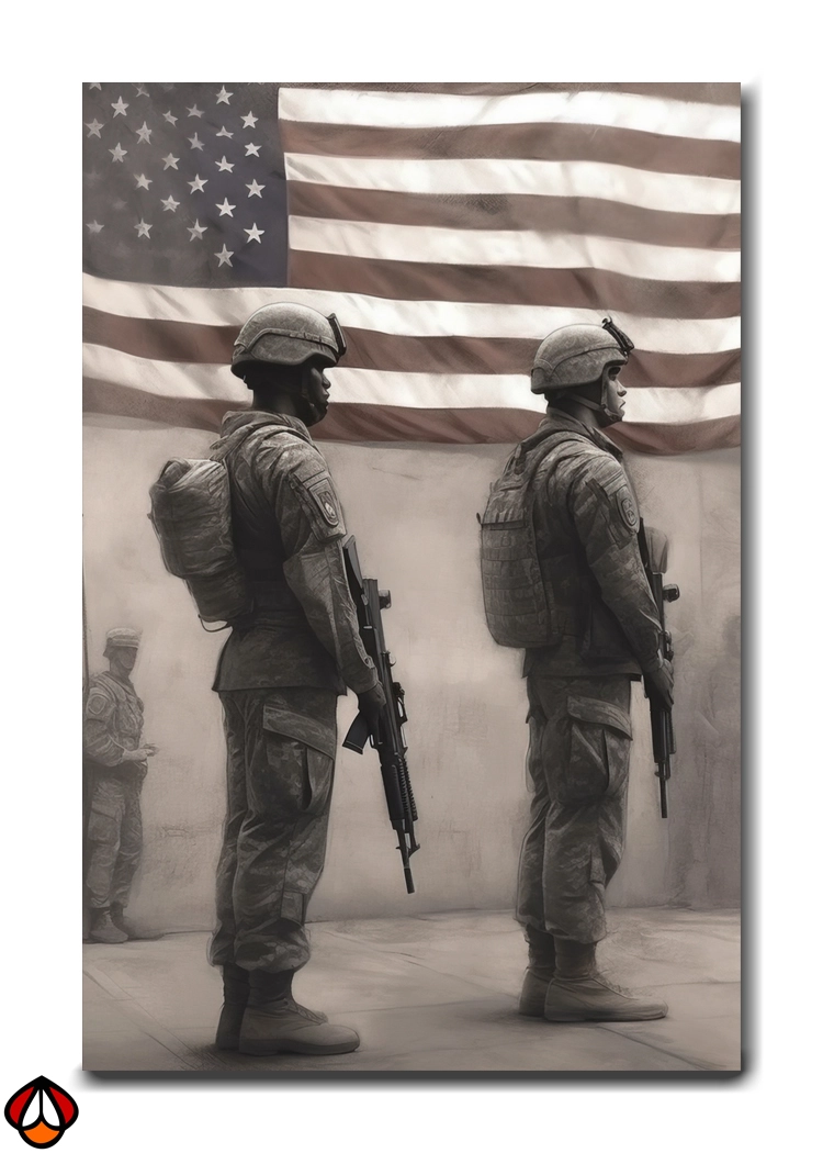 Defenders of Liberty – A Tribute to Valor