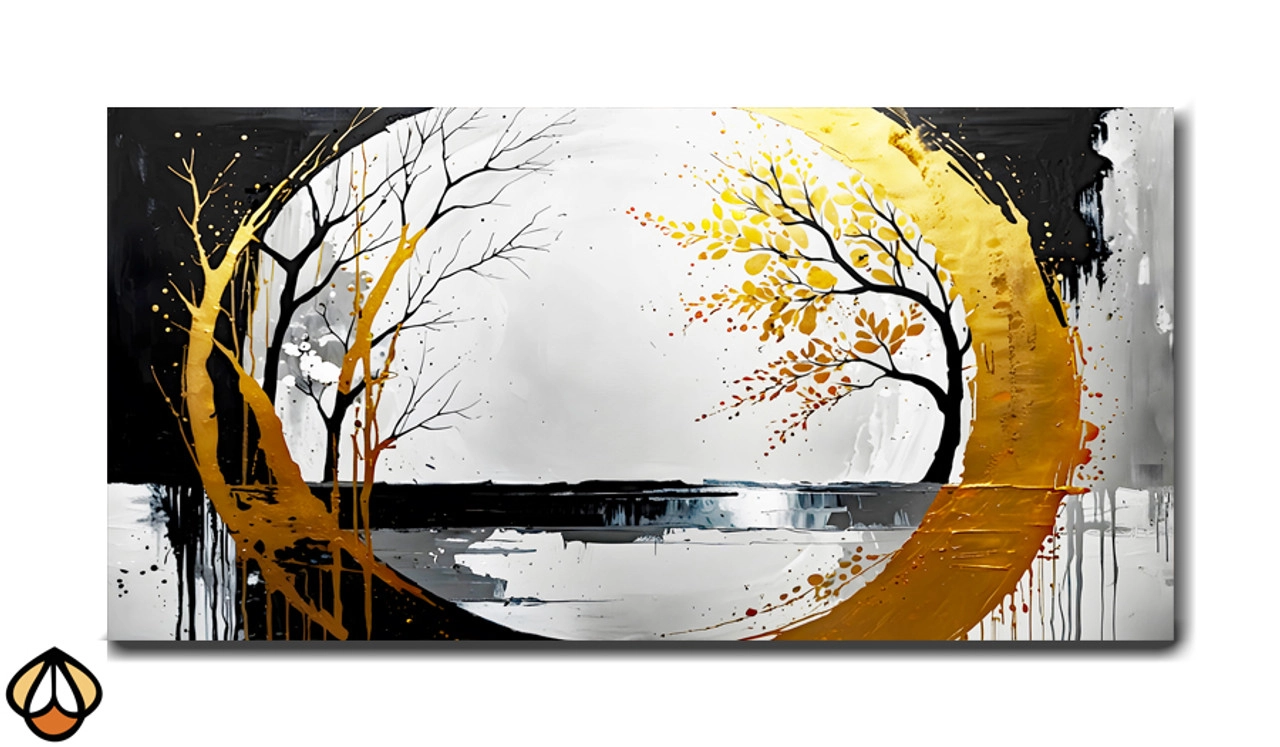 Eternal Harmony - The Circle of Life